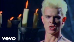 What Is The Meaning Behind White Wedding By Billy Idol?