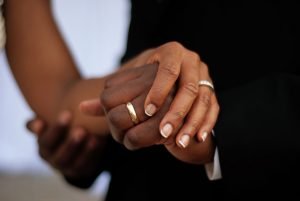 white wedding ideas