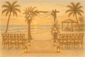 Can We Plan A Successful Wedding Without A Wedding Planner?