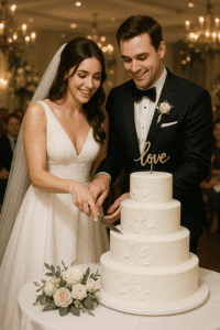 How Do You Make A Small Wedding Special?