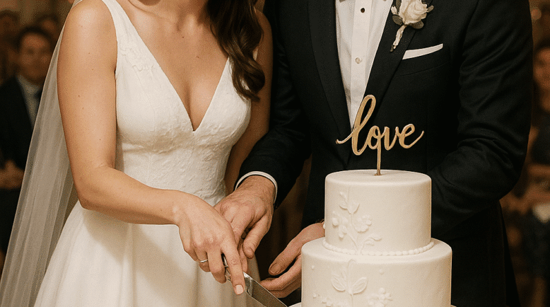 Can You Wear Black At A White Wedding?