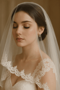 Can I Wear A Veil If I'm Not A Virgin?