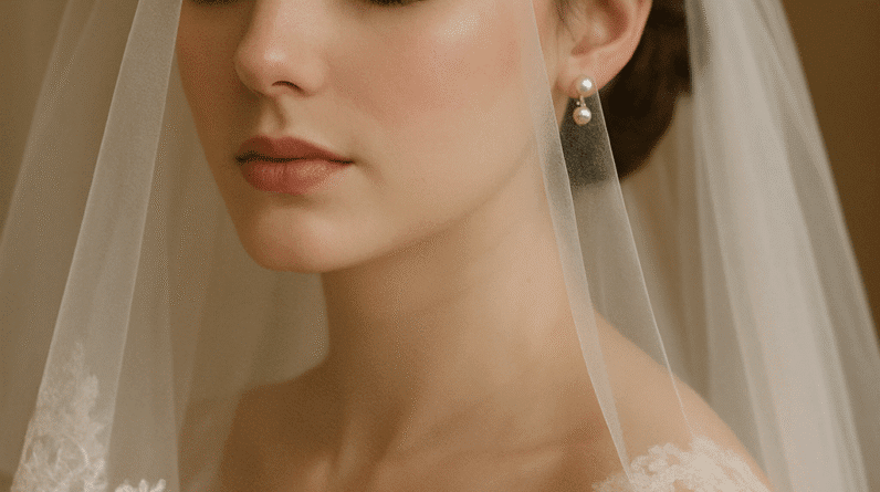 Can I Wear A Veil If I'm Not A Virgin?