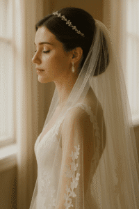 Can I Wear A Veil If I'm Not A Virgin? 