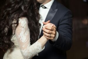 How Do You Make A Small Wedding Special?