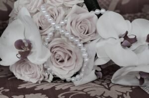Timeless Floral Arrangements