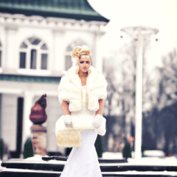How to Get Started with white wedding